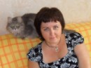 Фотография Федоровой Натальи