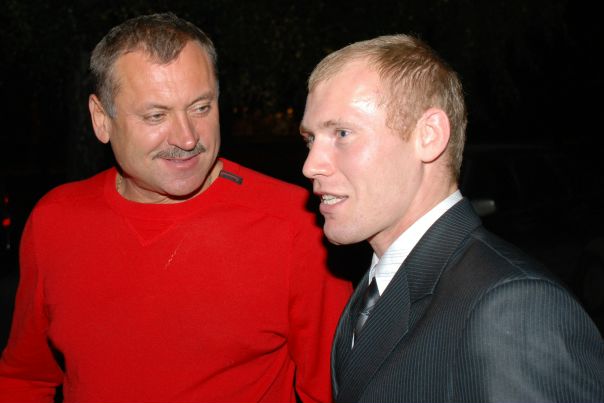 №19, Константин Ананченко, 46 лет, Düsseldorf №19, Константин Ананченко, 46 лет, Düsseldorf