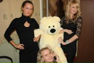 Фотография Осиповой Евгении