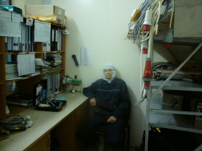 Игорь Дикий фотография #43