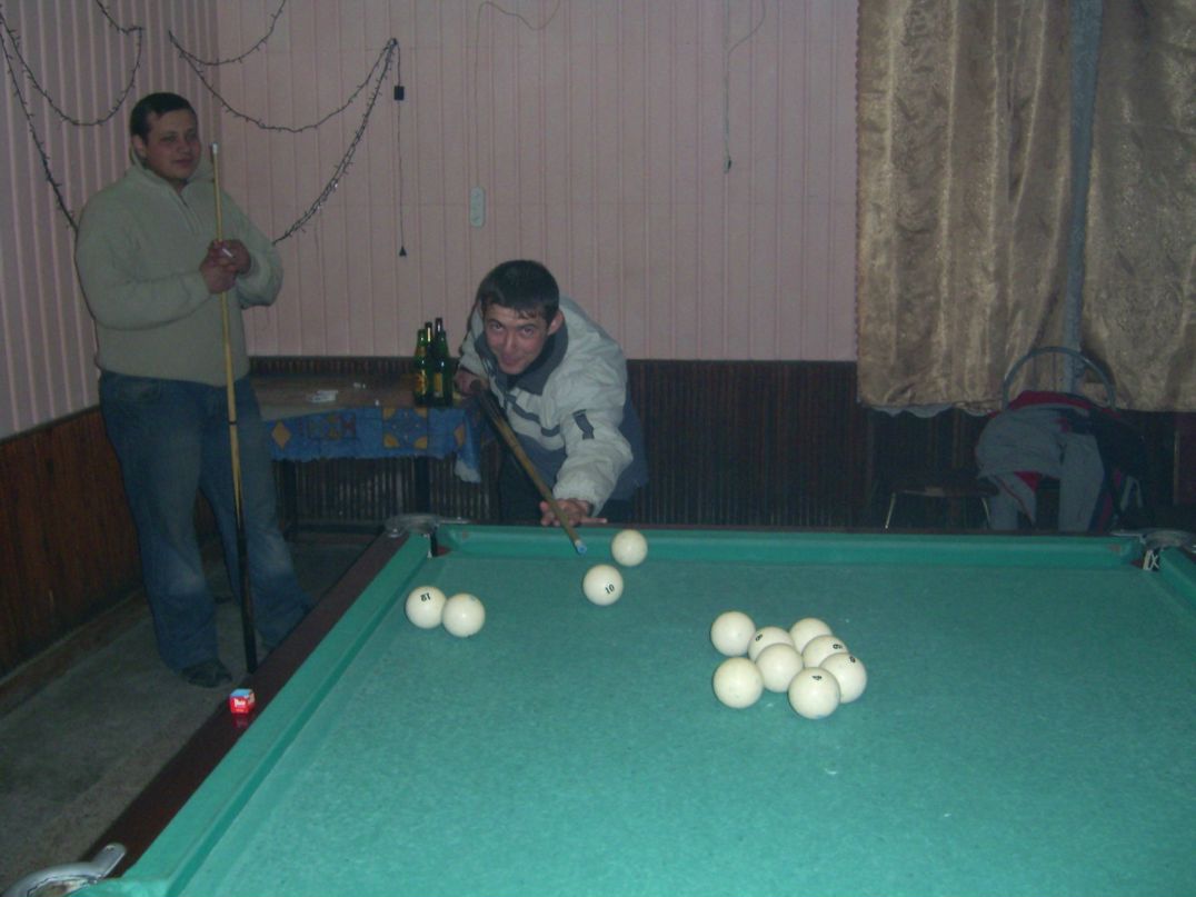 Айдер Додо фотография #36