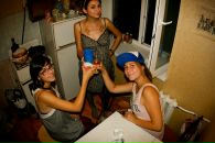 Фотография Мантуровой Радаверы