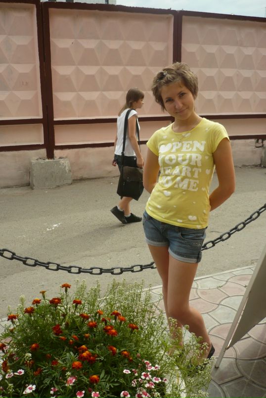 Антон Дементьев фотография #11