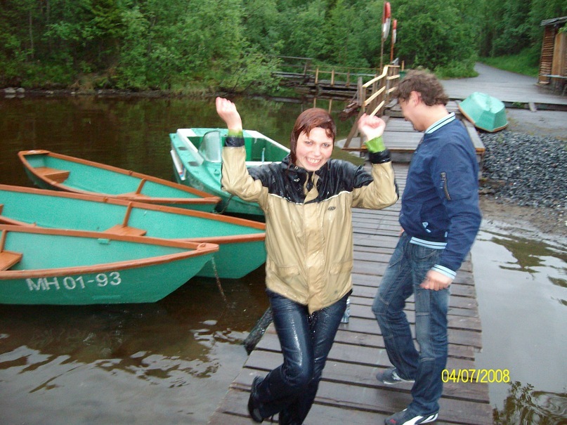 Андрей Афанасенко фотография #6