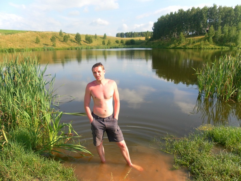 Андрей Афанасенко фотография #50