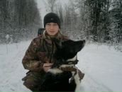 Фотография Гибнера Дмитрия