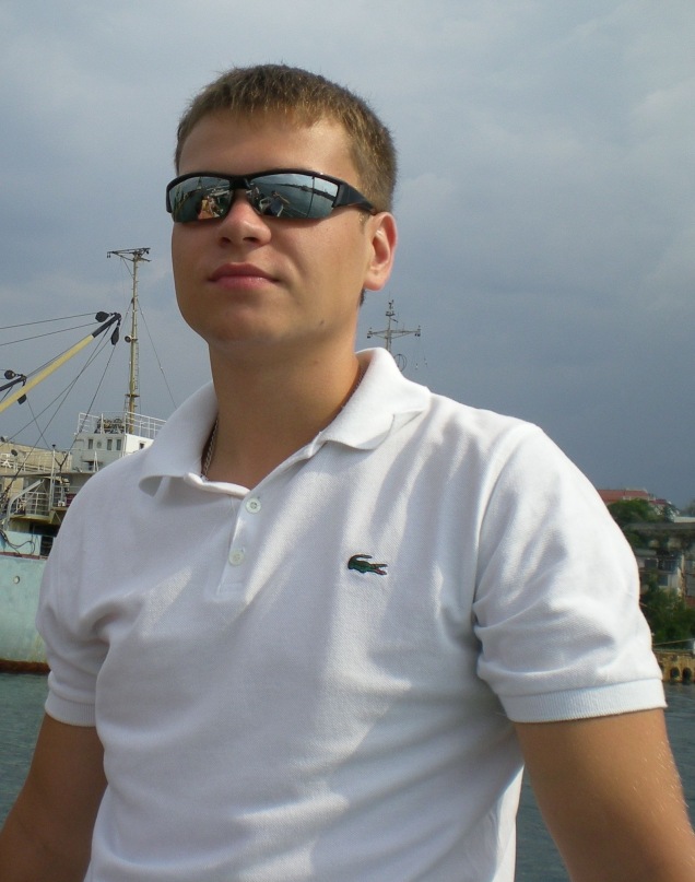 Дмитрий Донской фотография #19