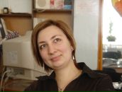 Фотография Тяжельниковой Ани