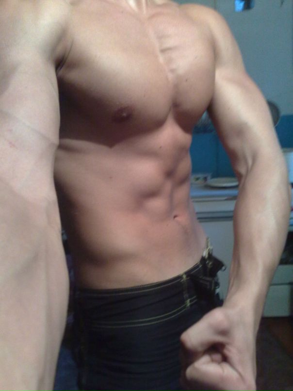 Андрей Поляков фотография #23