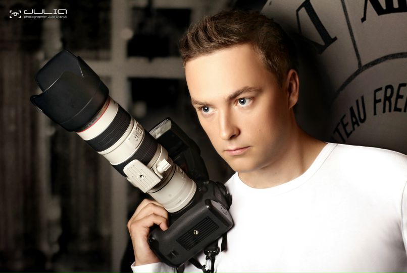 Дмитрий Дмитриев фотография #25