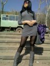 Фотография Грибановой Радиславы