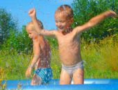 Фотография Федоровой Анны