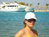 Фотография Соляной Оксаны