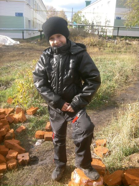 №13, Руслан Каюмов №13, Руслан Каюмов