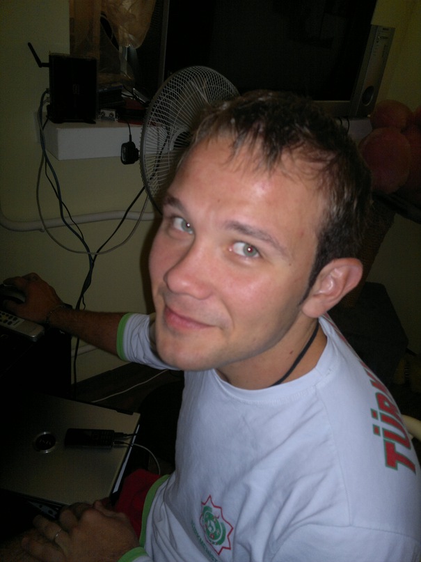 Руслан Серегин фотография #29