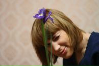 Фотография Борисенко Ольги