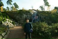 Фотография Паневина Дмитрия