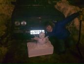 Фотография Антоновой Татьяны