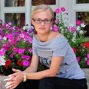 Фотография Федюк Поли