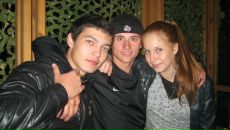 Фотография Егорова Романа