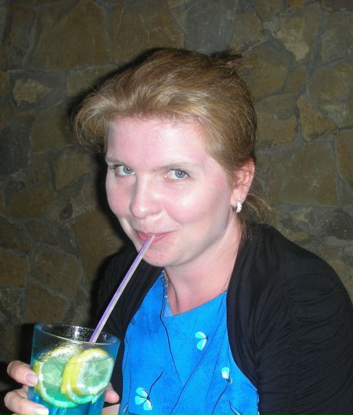 №3, Ирина Иванова, Санкт-Петербург №3, Ирина Иванова, Санкт-Петербург