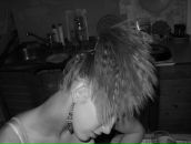 Фотография Шальмэ Александры