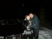 Христуся Ханенків фотография #1