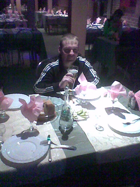 Федор Гоенко фотография #47