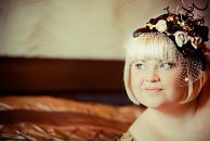 Фотография Белых Анны