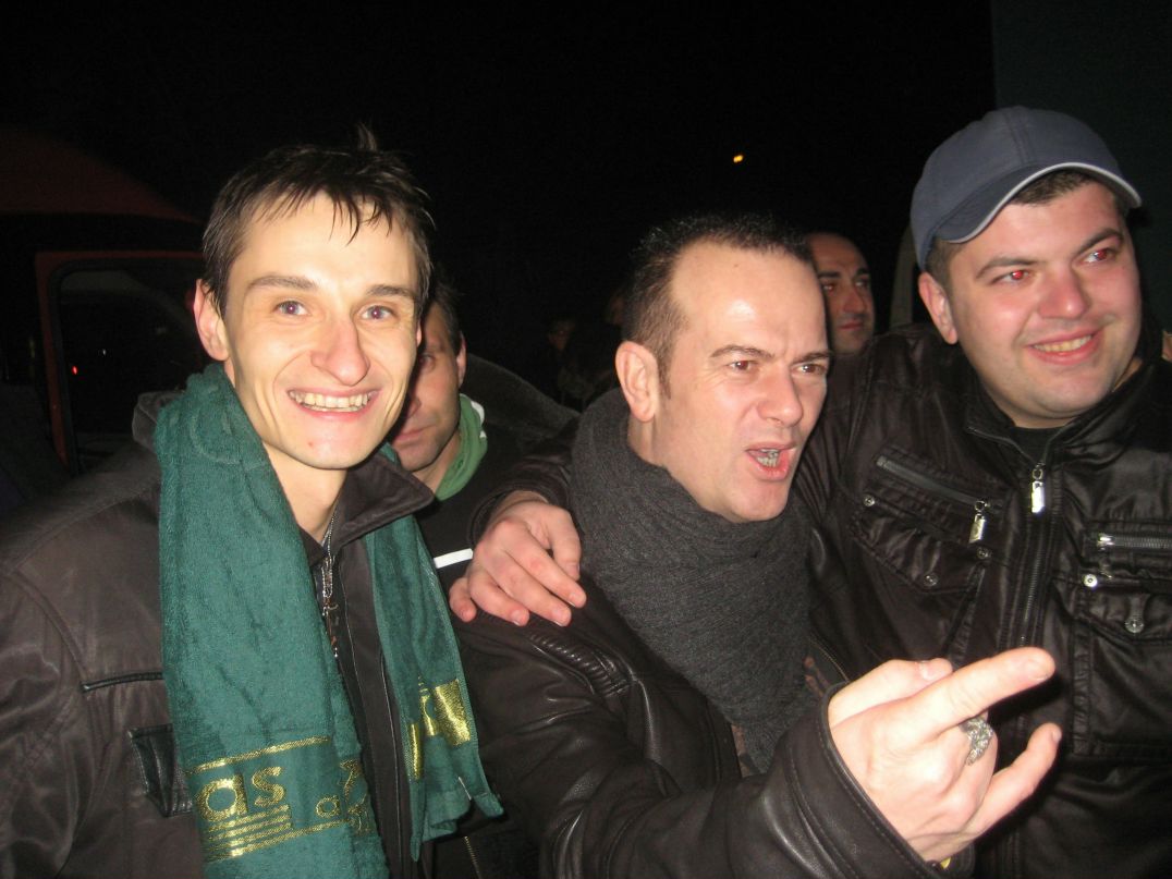 Сережа Мальченко фотография #16
