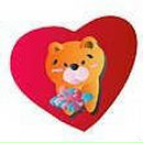 Ніна Пряха фотография #3 (источник - https://vk.com/id61126508)