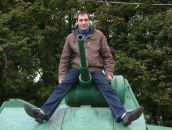 Антон Косарев фотография #26 (источник - https://vk.com/id4346526)