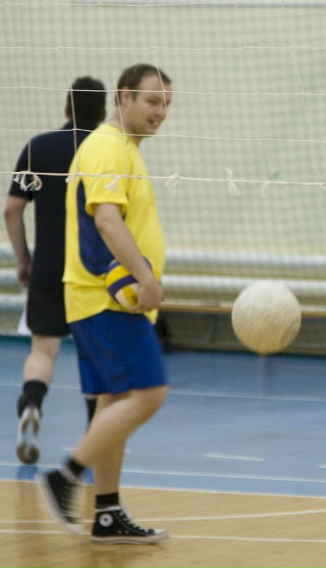 Иван Плотников фотография #29