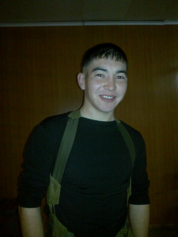 Сергей Барбачаков фотография #14
