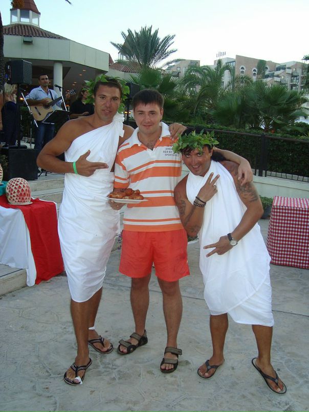 Дмитрий Дмитриев фотография #25