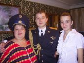 Фотография Батрова Ильи