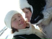 Фотография Самигулиной Эльвиры