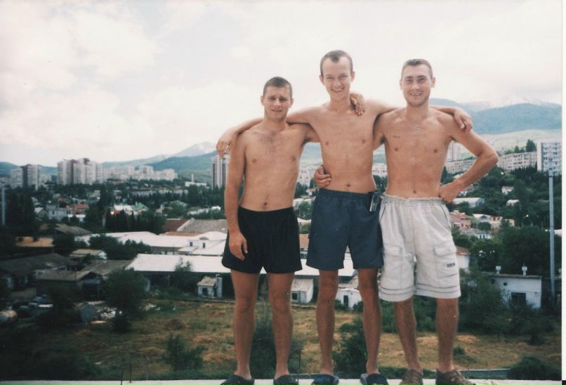 Ян Иванов фотография #18