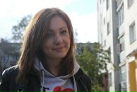 Фотография Лукьяненко Анастасии