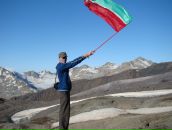 Фотография Сабирова Руслана