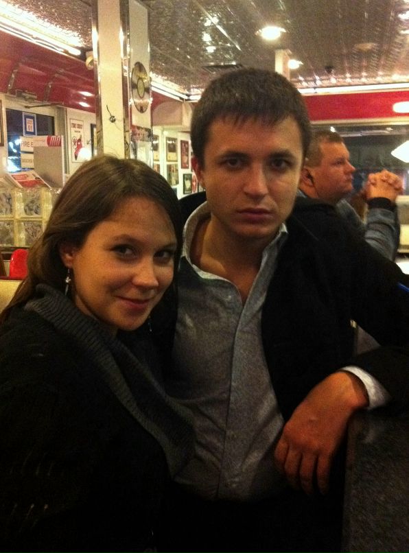 Дмитрий Лайченков фотография #46