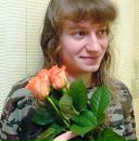 Фотография Стяжкиной Натальи