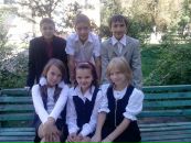 Крістіна Зеленчук фотография #8 (источник - https://vk.com/id89810632)