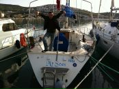 Baha Saraç фотография #25 (источник - https://vk.com/id138761402)