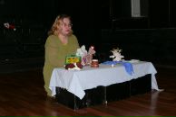 Фотография Лачиновой Веры