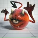 Фотография Черногоровой Сончи