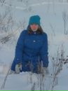 Фотография Фроловой Ольги