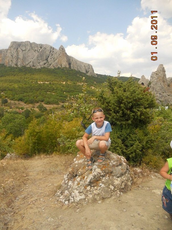 Сергей Рыжков фотография #28
