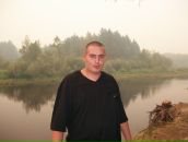 Фотография Юрчикова Романа