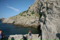 Фотография Антроповой Анюты